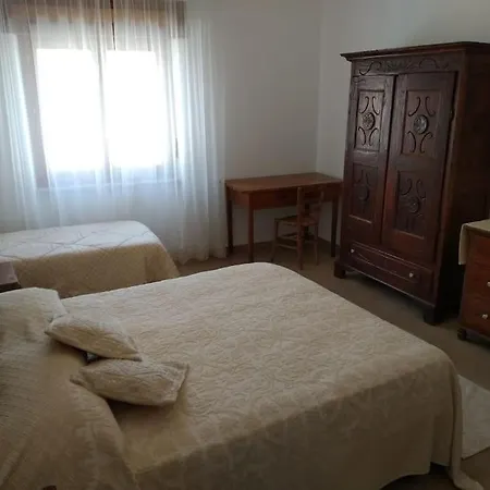 Casafigus La Terrazza Semesterbostad *