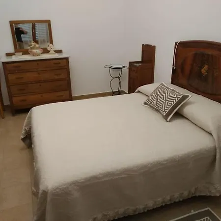 Holiday home Casafigus La Terrazza Narbolia