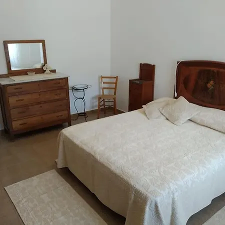Casafigus La Terrazza Semesterbostad *