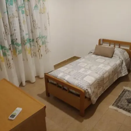 Holiday home Casafigus La Terrazza *