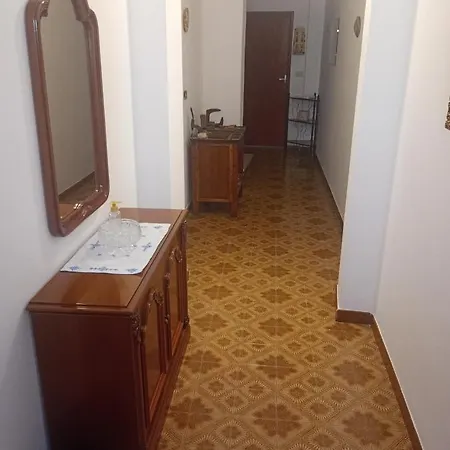 Holiday home Casafigus La Terrazza Narbolia