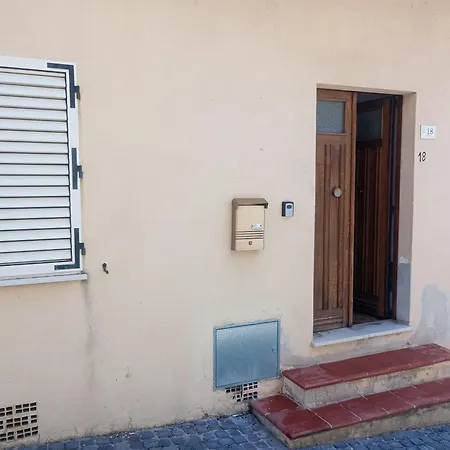 Ferienhaus Casafigus La Terrazza *