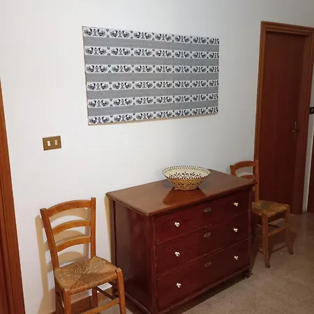 Casafigus La Terrazza Holiday home *
