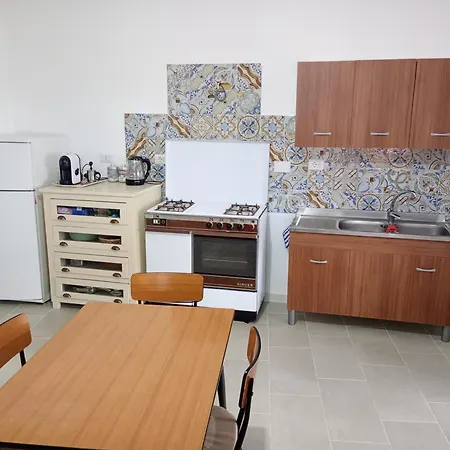 Casafigus La Terrazza * Narbolia