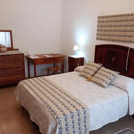 Casafigus La Terrazza *