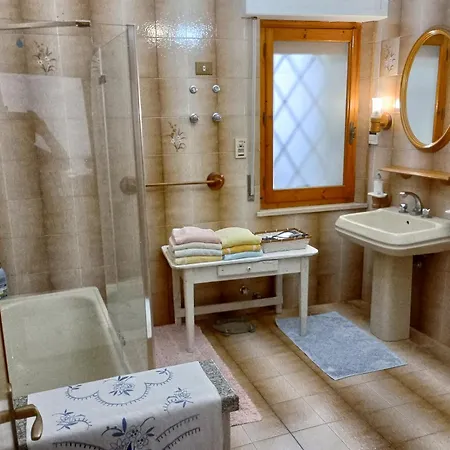 Casafigus La Terrazza * Narbolia