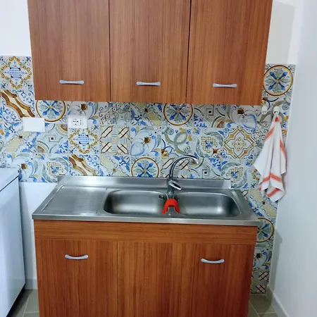Casafigus La Terrazza Holiday home Narbolia