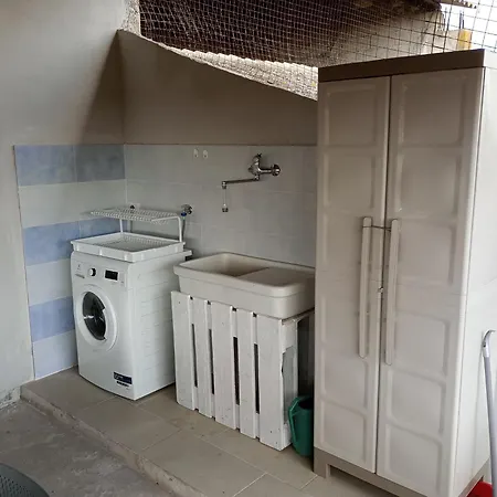 Holiday home Casafigus La Terrazza Narbolia