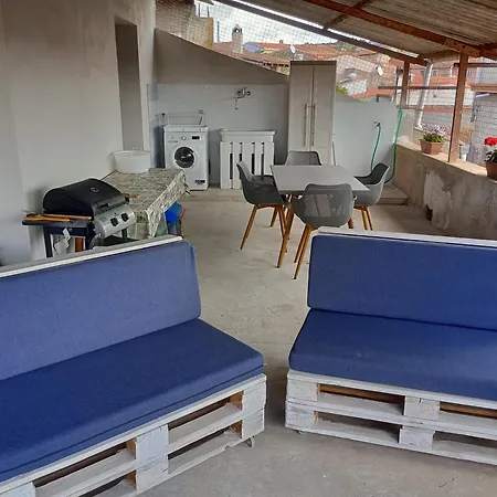 Casafigus La Terrazza * Narbolia