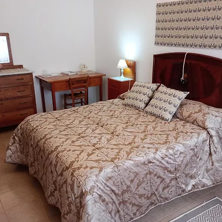 Casafigus La Terrazza Vakantiehuis Narbolia