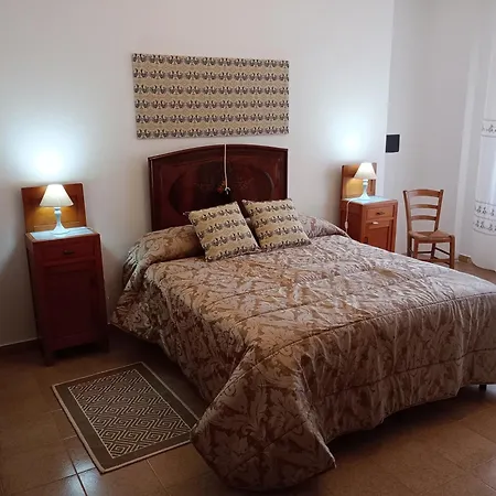 Casafigus La Terrazza Narbolia