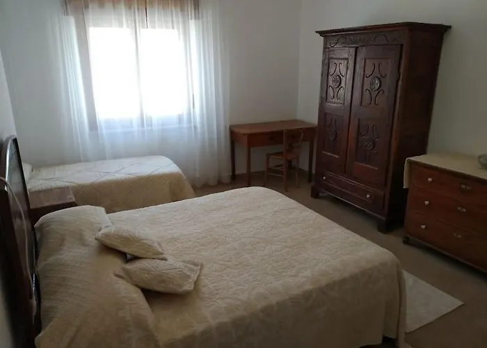 Casafigus La Terrazza Vakantiehuis *