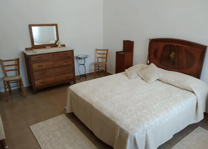 Casafigus La Terrazza Vakantiehuis *