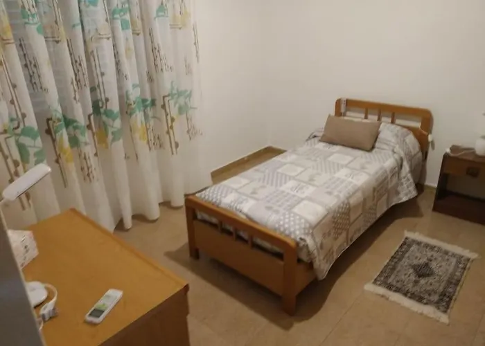 Vakantiehuis Casafigus La Terrazza *