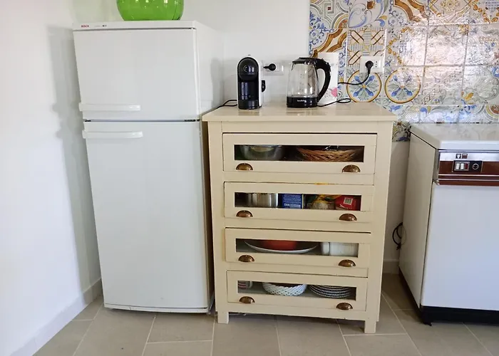 Casafigus La Terrazza Narbolia