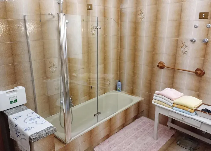 Casafigus La Terrazza Vakantiehuis