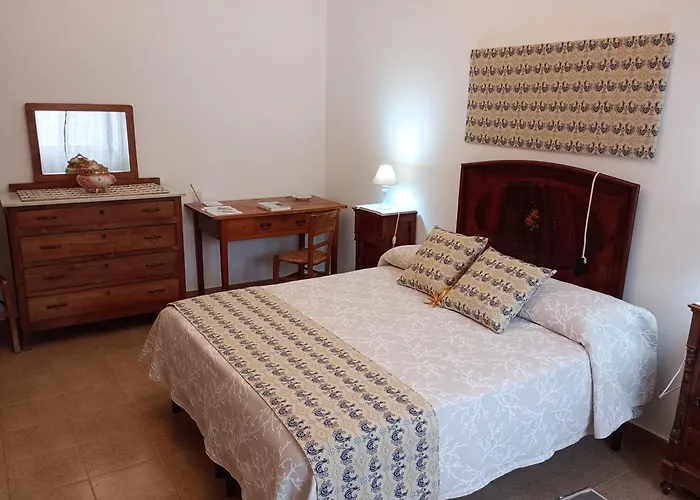 Casafigus La Terrazza *