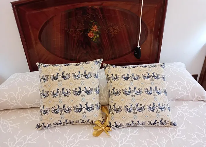 Vakantiehuis Casafigus La Terrazza