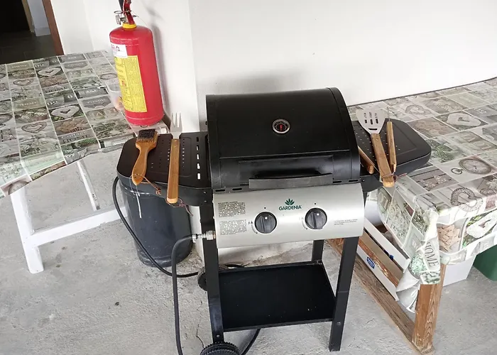 Vakantiehuis Casafigus La Terrazza *